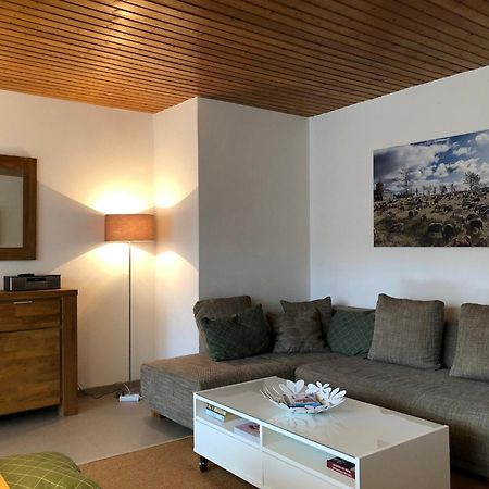 Ferienwohnungen Gerald Reckert Winterberg Exteriör bild