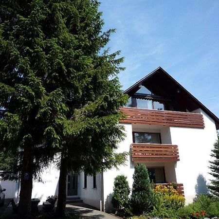 Ferienwohnungen Gerald Reckert Winterberg Exteriör bild