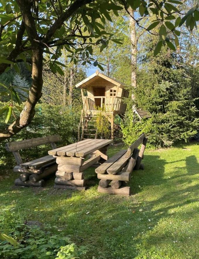 Ferienwohnungen Gerald Reckert Winterberg Exteriör bild