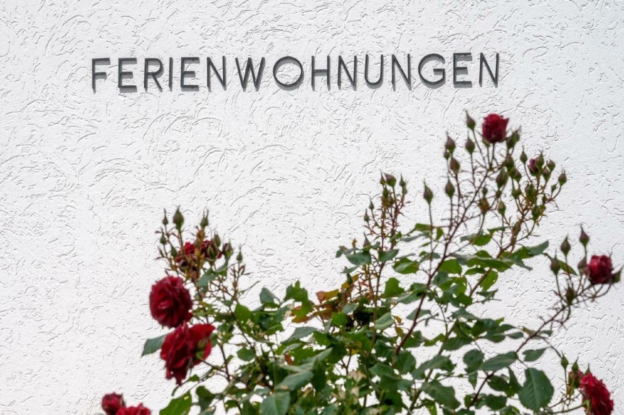 Ferienwohnungen Gerald Reckert Winterberg Exteriör bild