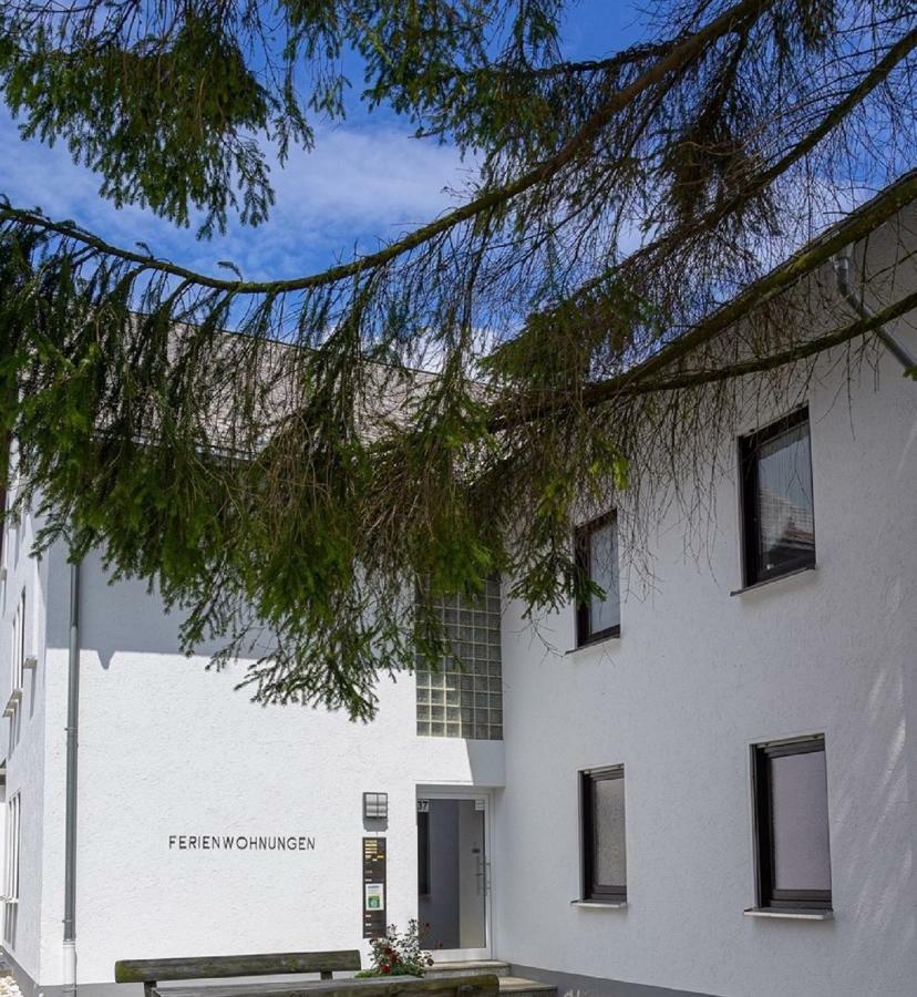 Ferienwohnungen Gerald Reckert Winterberg Exteriör bild